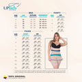 UpLady F-6129 - DHH Shapewear