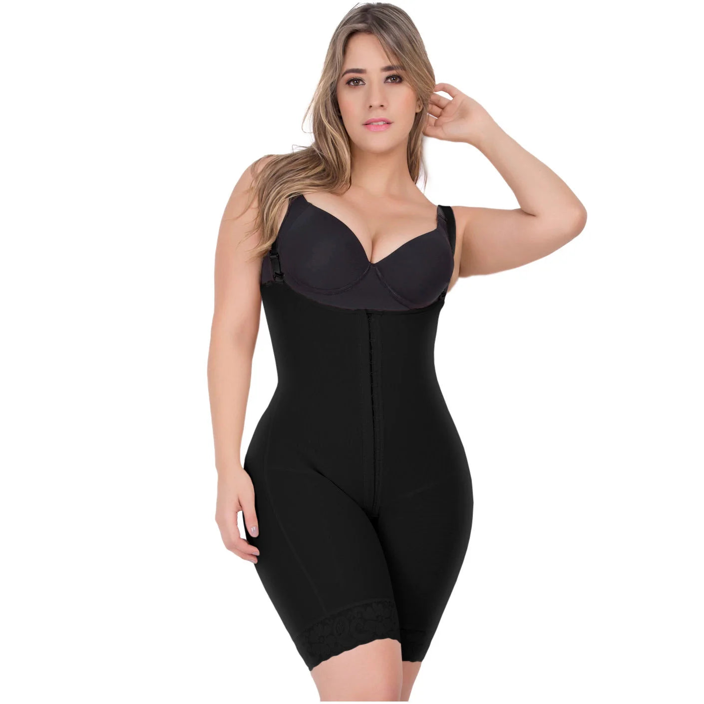 UpLady F-6129 - DHH Shapewear