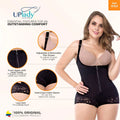 UpLady F-6153 - DHH Shapewear