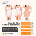 UpLady F-6153 - DHH Shapewear