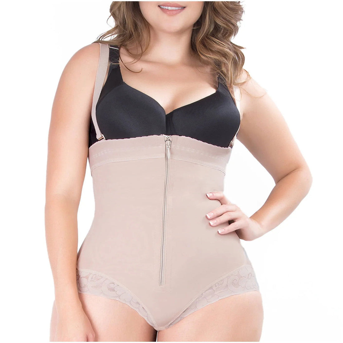 UpLady F-6155 - DHH Shapewear