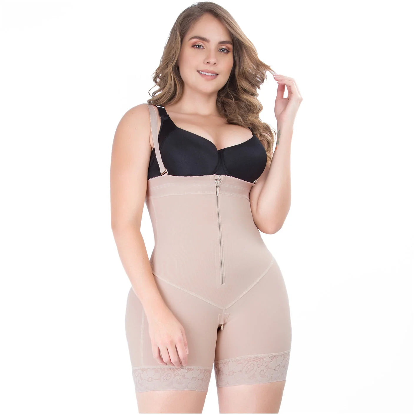 UpLady F-6184 - DHH Shapewear