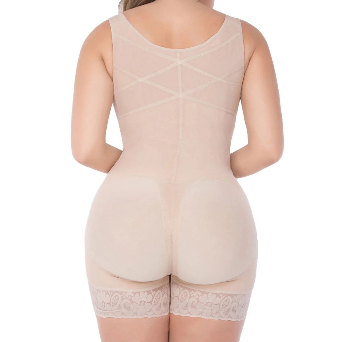 UpLady F-6190 - DHH Shapewear