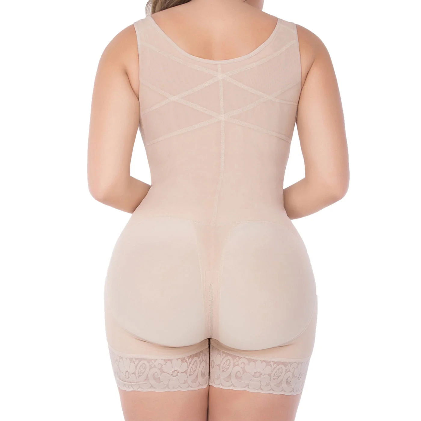 UpLady F-6190 - DHH Shapewear