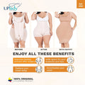 UpLady F-6190 - DHH Shapewear