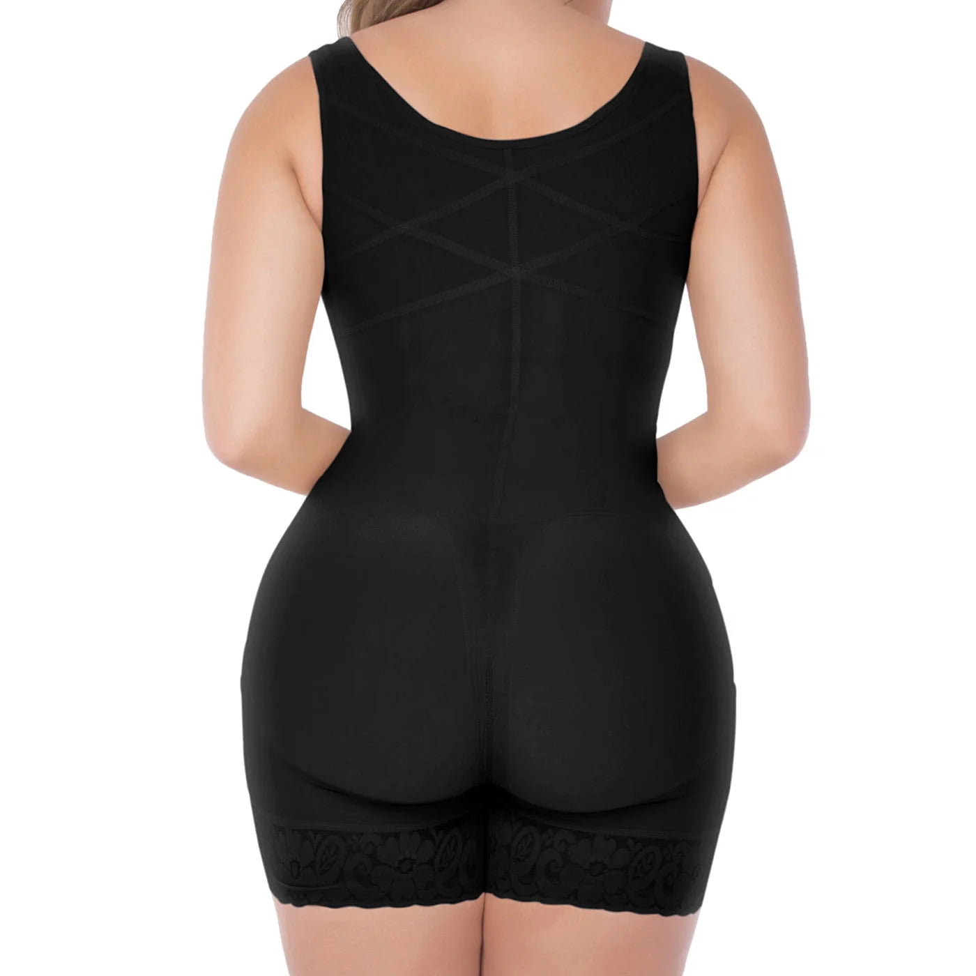 UpLady F-6190 - DHH Shapewear