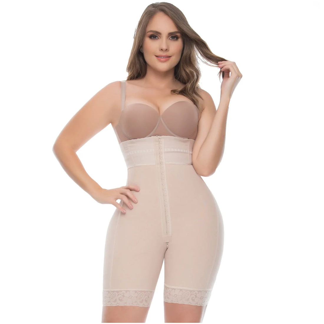 UpLady F-6199 - DHH Shapewear