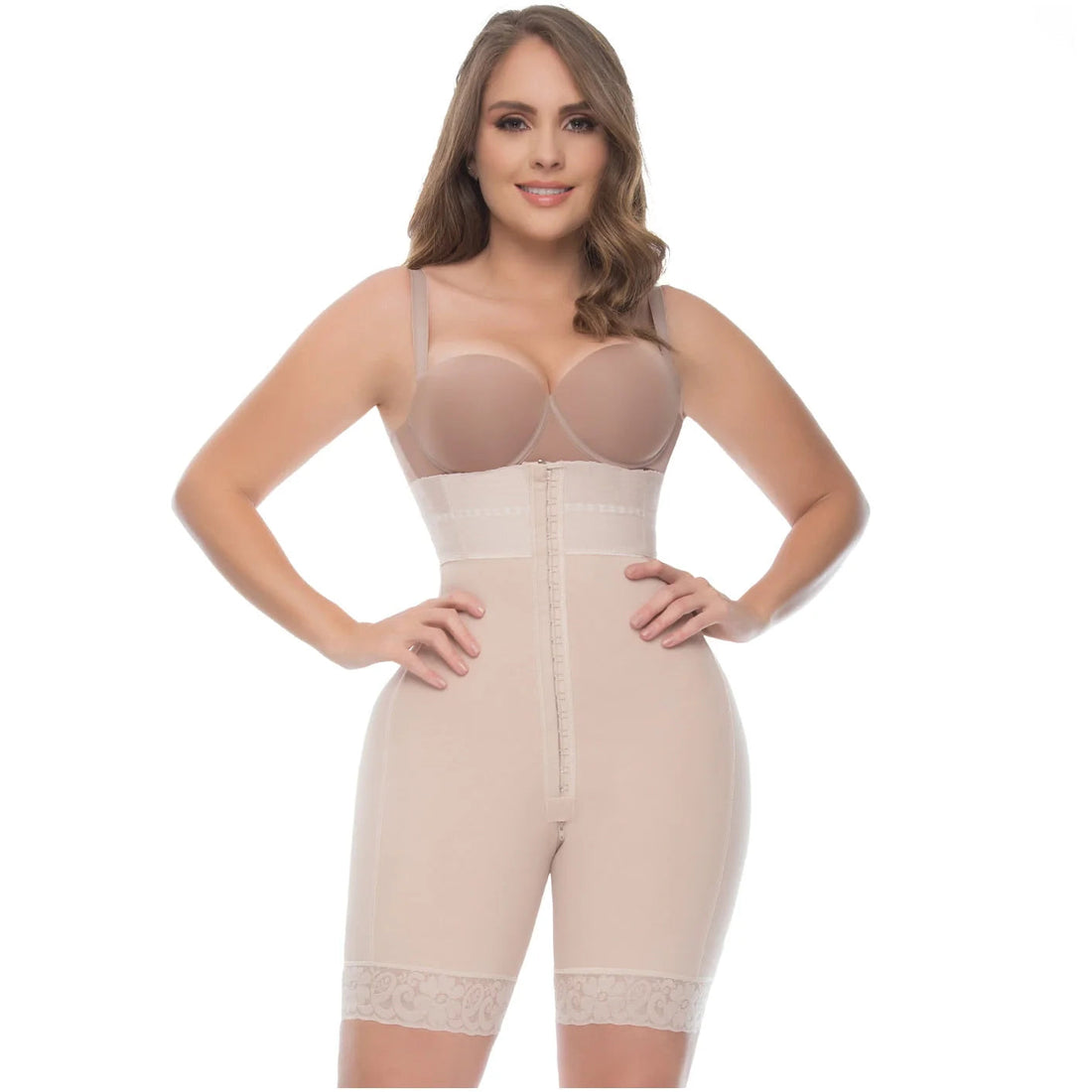 UpLady F-6199 - DHH Shapewear
