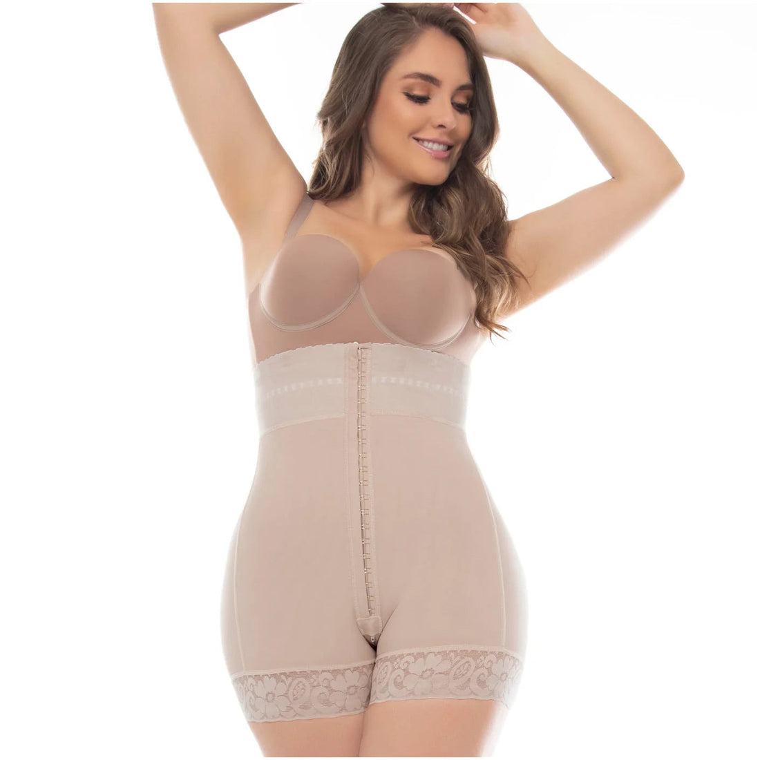 UpLady F-6204 - DHH Shapewear