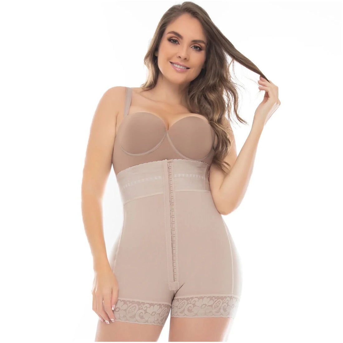 UpLady F-6204 - DHH Shapewear