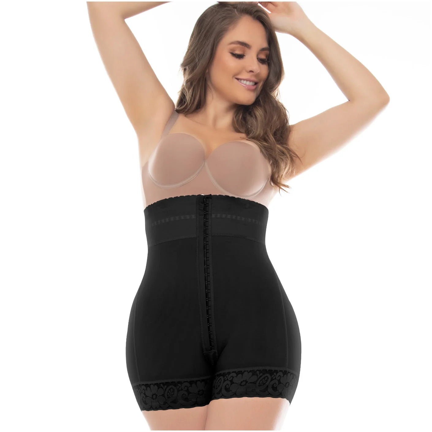 UpLady F-6204 - DHH Shapewear