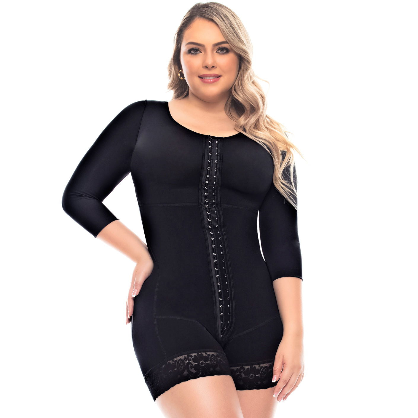 UpLady F-6234 - DHH Shapewear