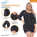 UpLady F-6234 - DHH Shapewear