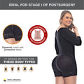 UpLady F-6234 - DHH Shapewear