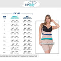 UpLady F-6235 - DHH Shapewear
