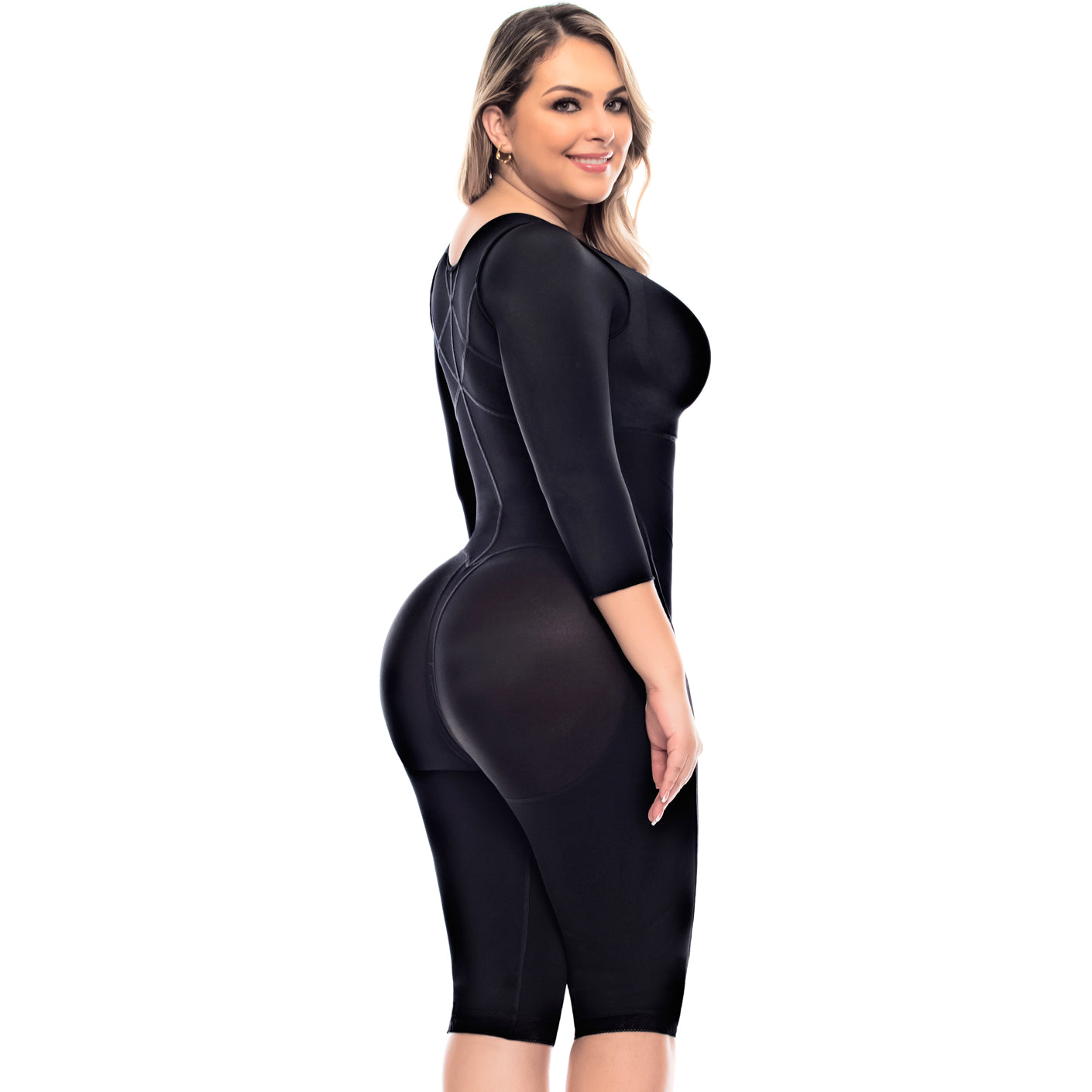 UpLady F-6237 - DHH Shapewear