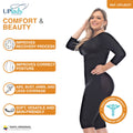 UpLady F-6237 - DHH Shapewear