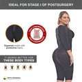UpLady F-6237 - DHH Shapewear