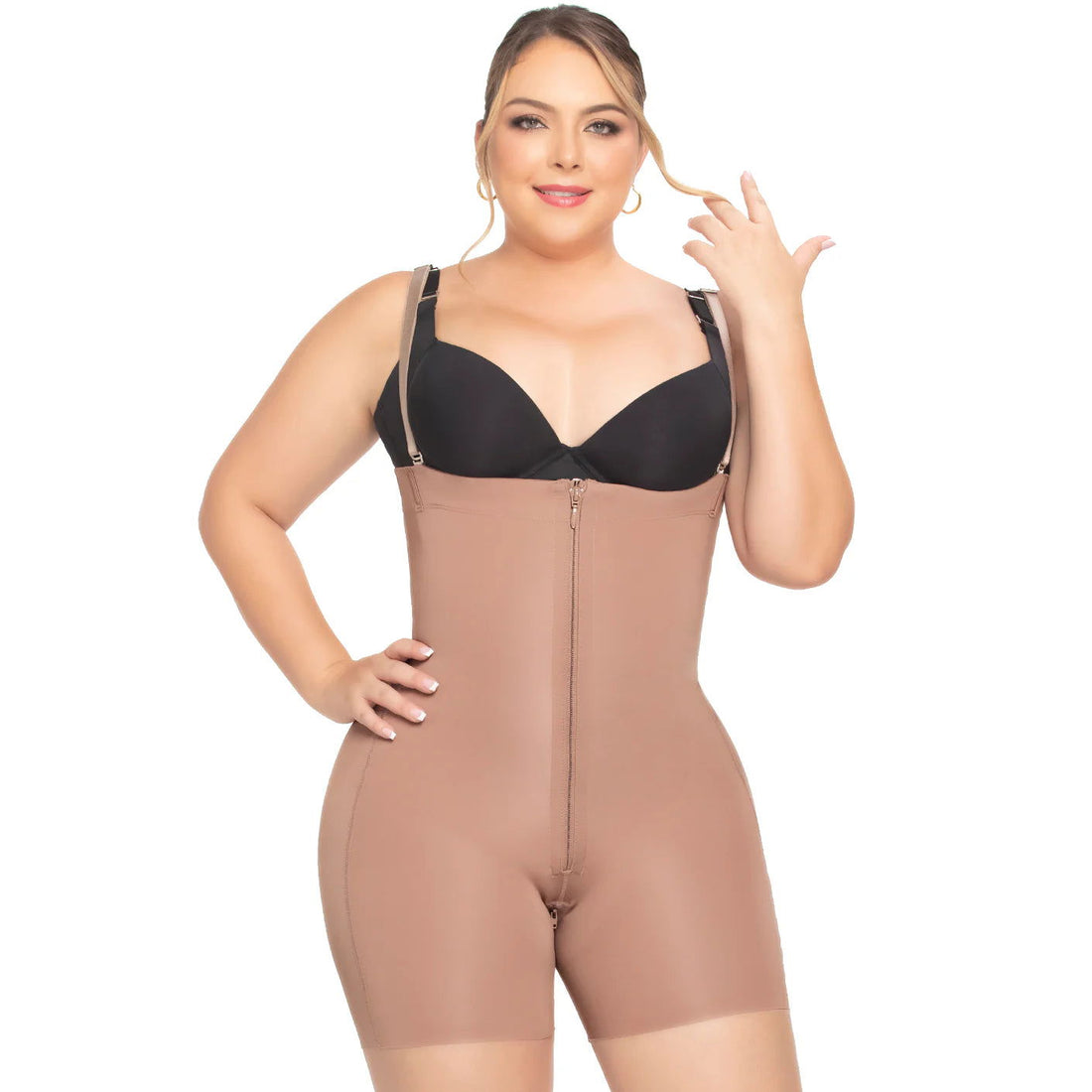 UpLady F-6249 - DHH Shapewear