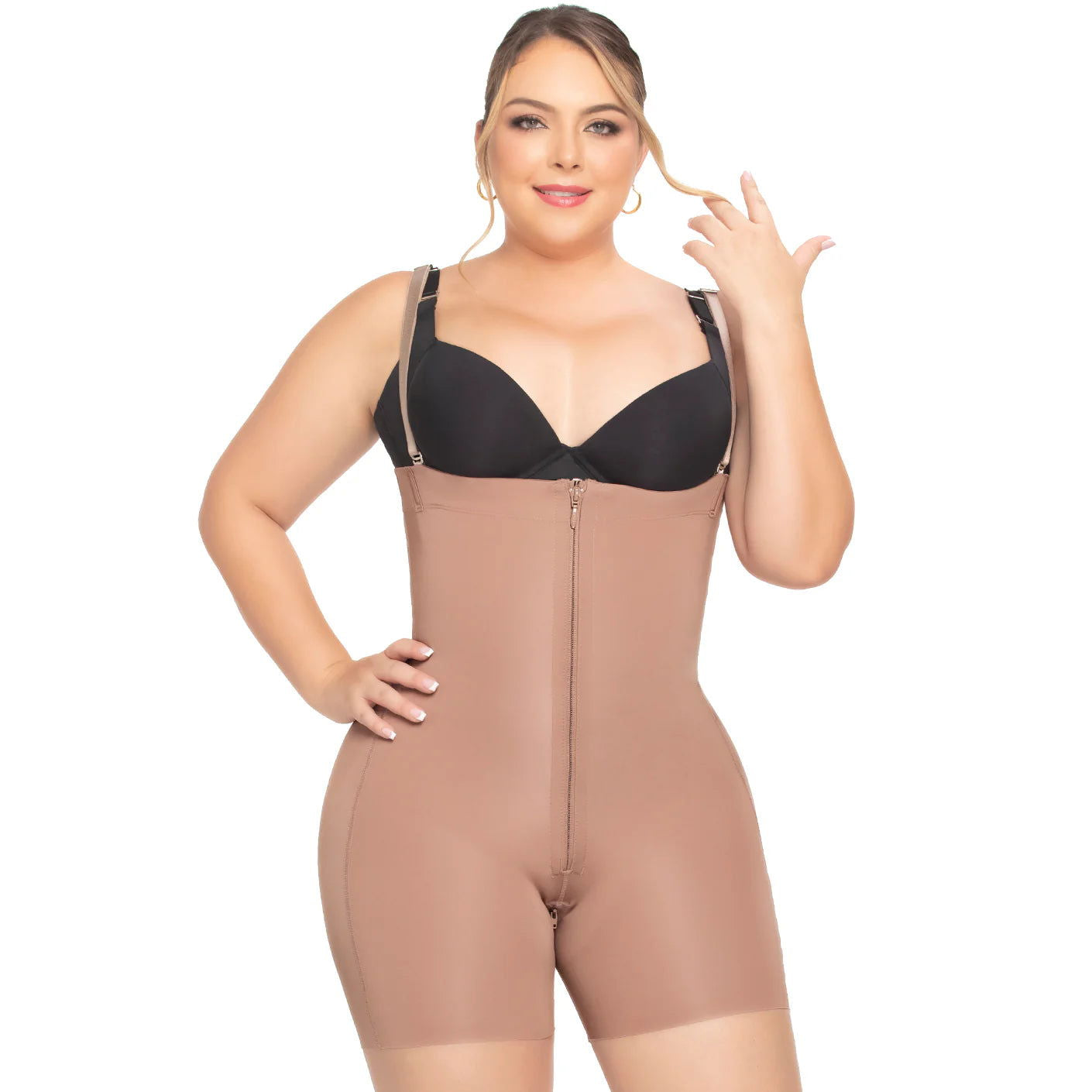 UpLady F-6249 - DHH Shapewear