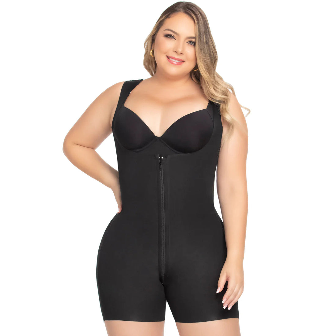 UpLady F-6253 - DHH Shapewear
