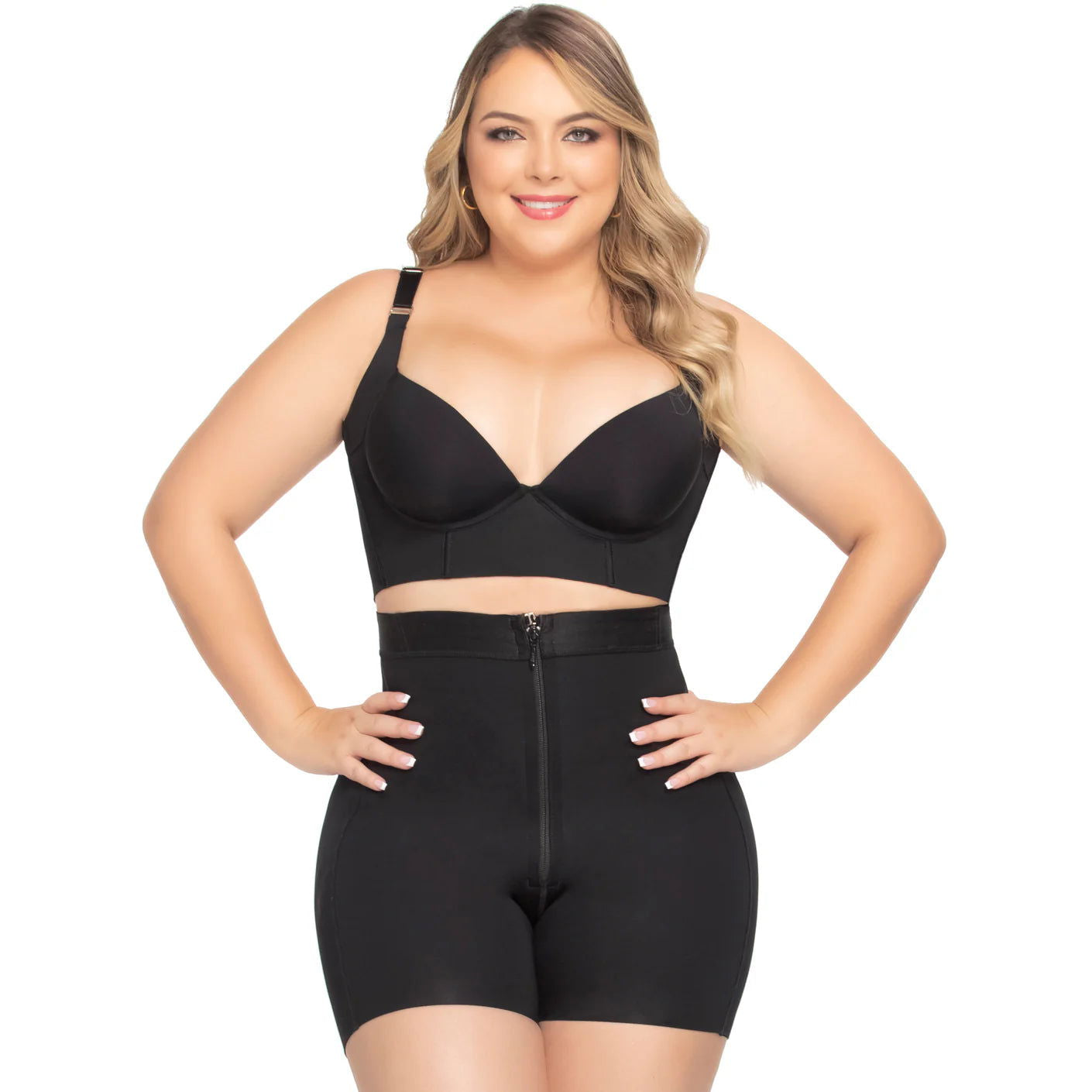 UpLady F-6258 - DHH Shapewear