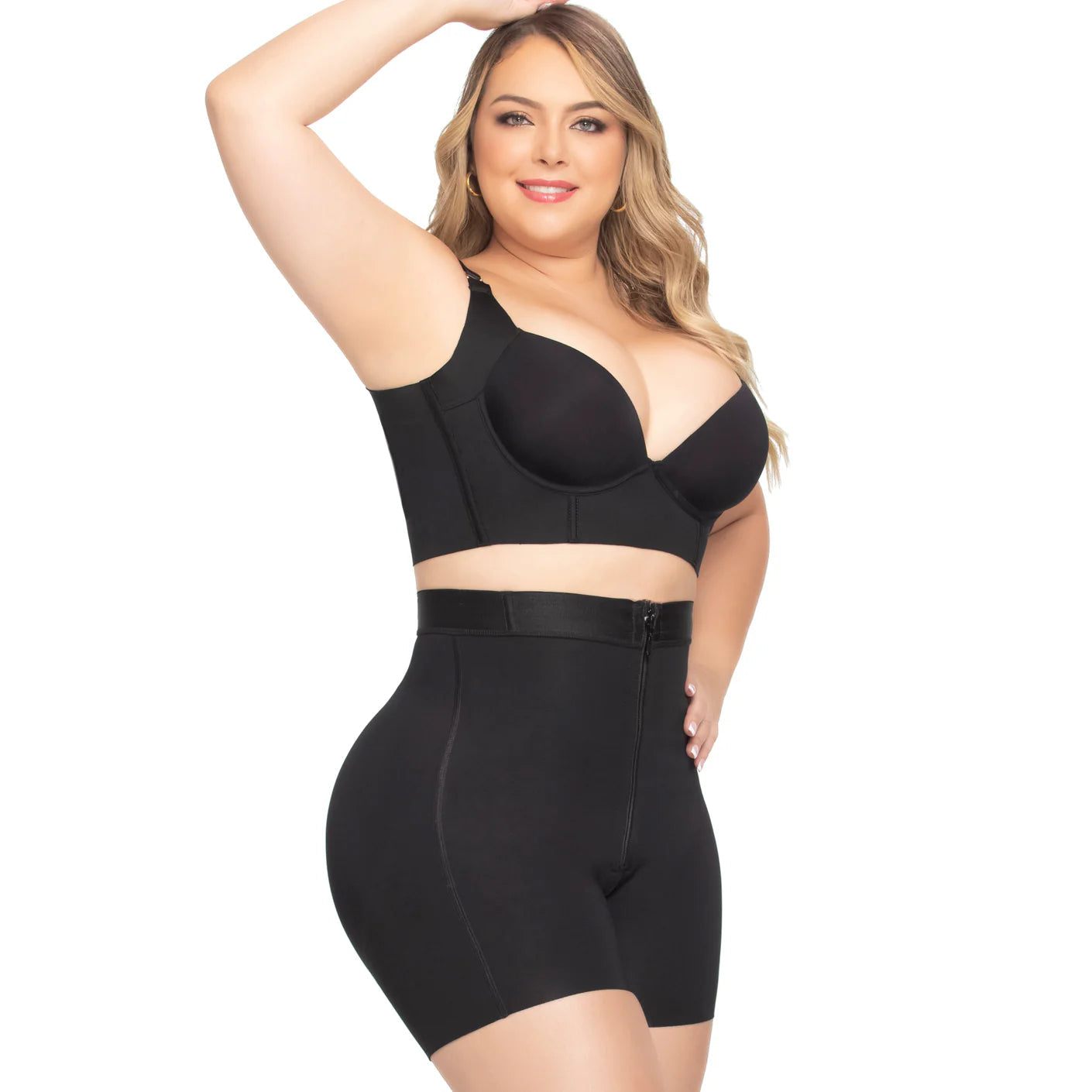 UpLady F-6258 - DHH Shapewear