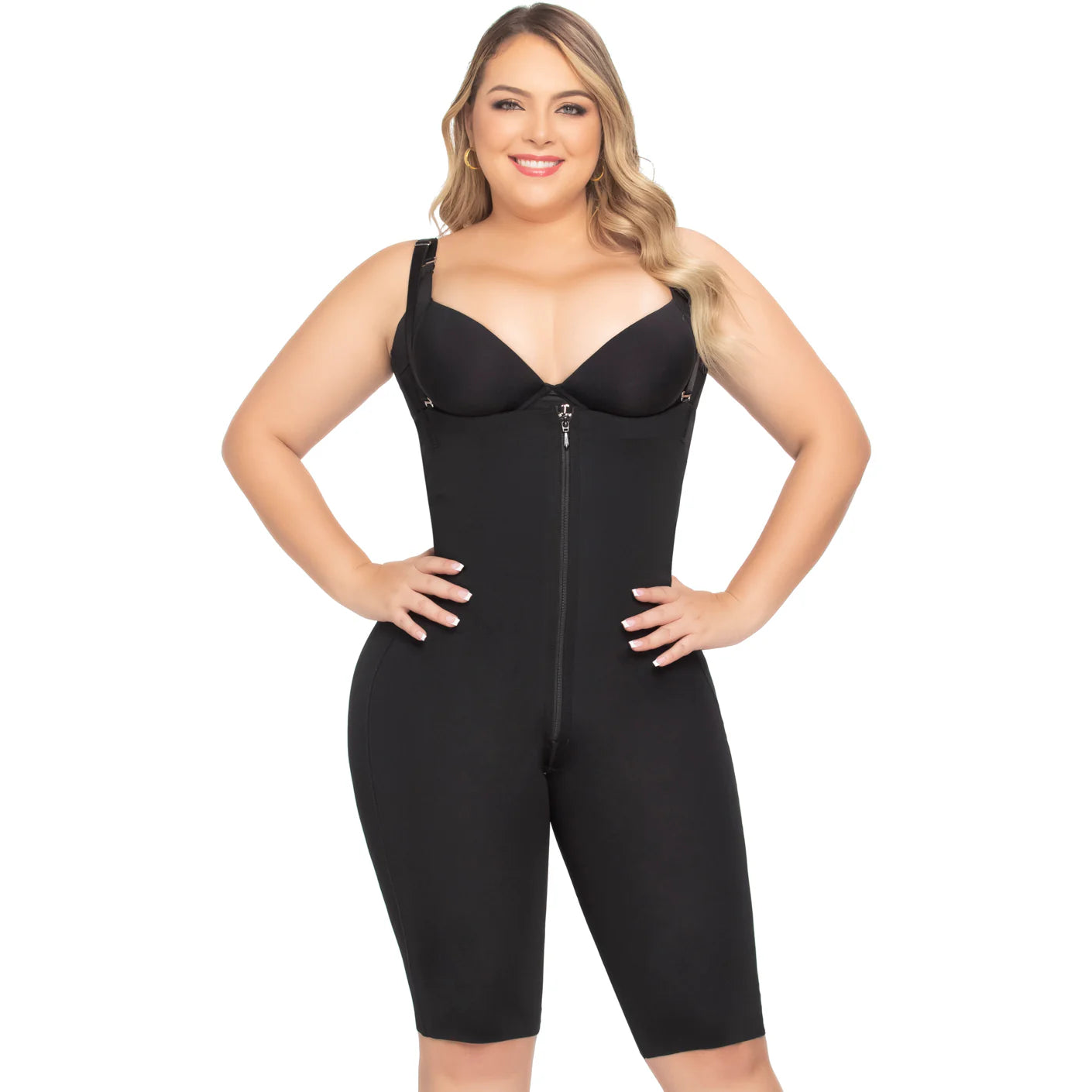 UpLady F-6259 - DHH Shapewear