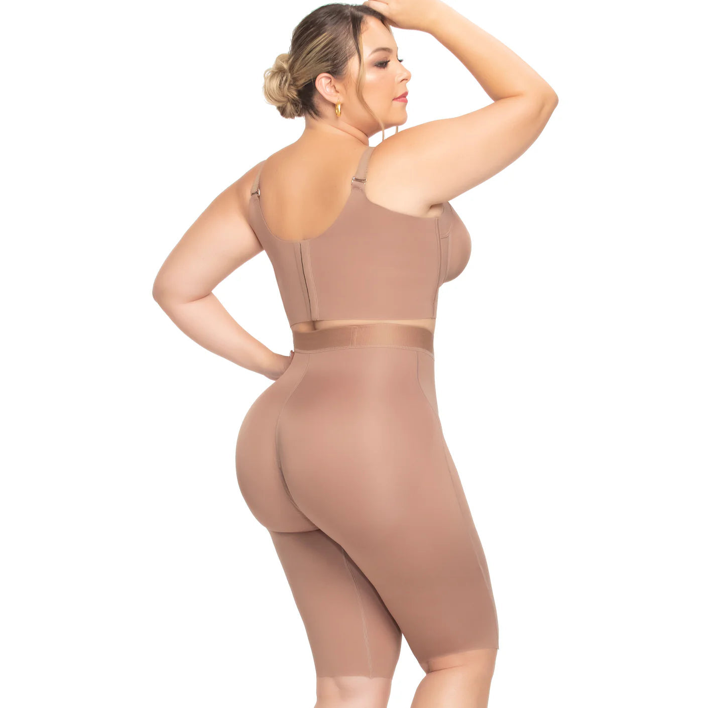 UpLady F-6260 - DHH Shapewear