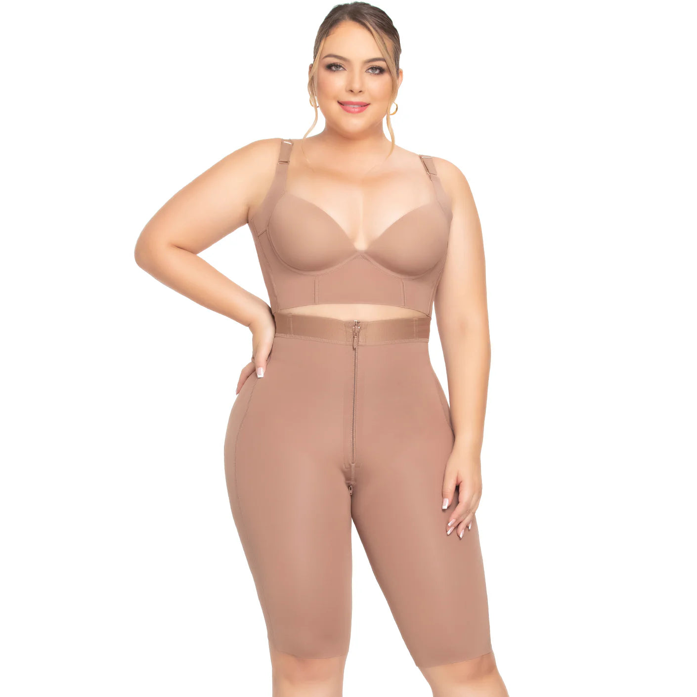 UpLady F-6260 - DHH Shapewear