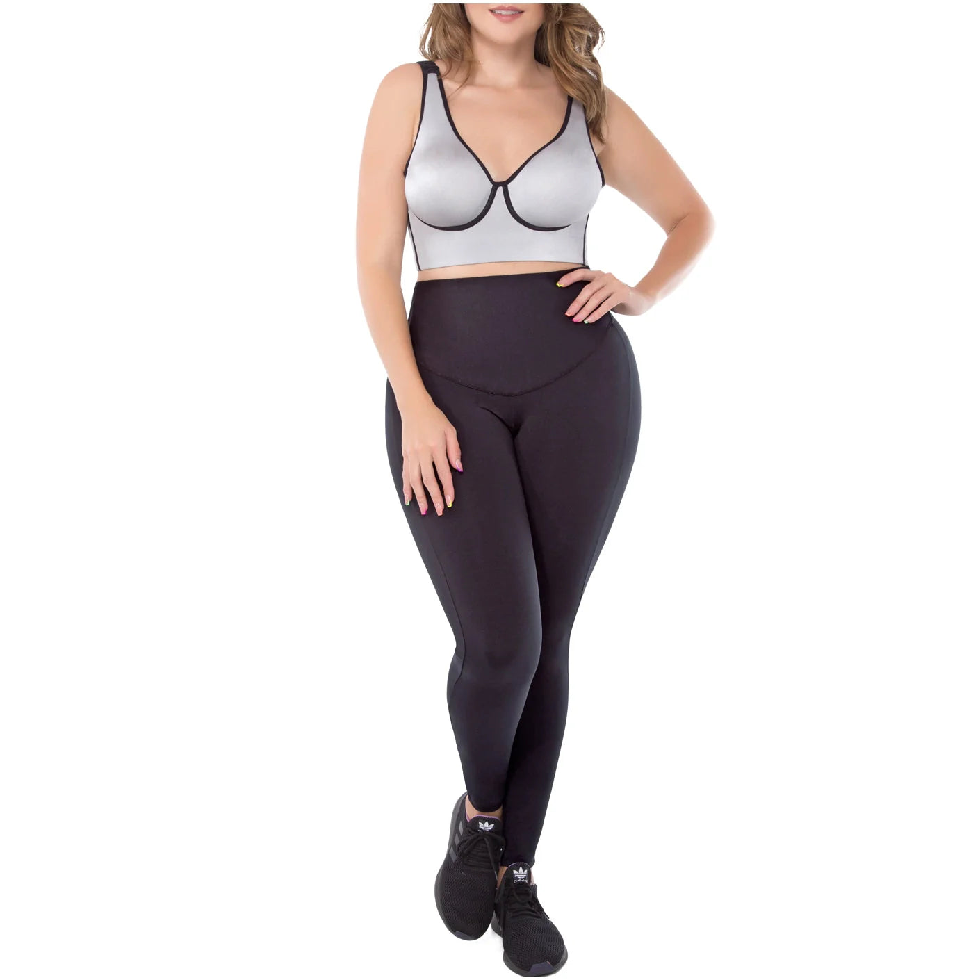 UpLady LEG-1210 - DHH Shapewear