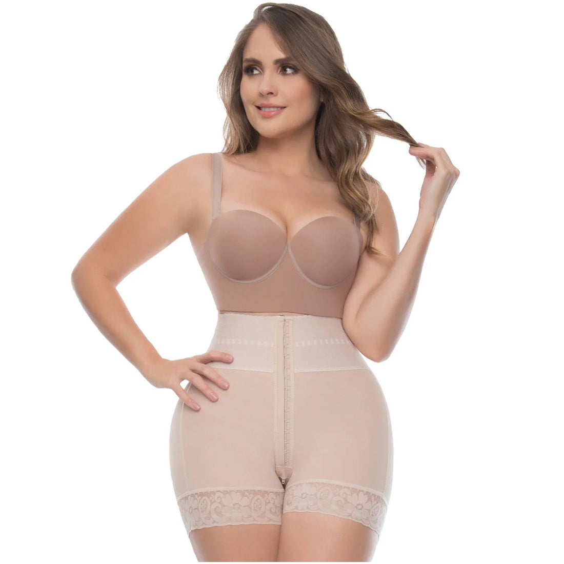 UpLady P-6198 - DHH Shapewear