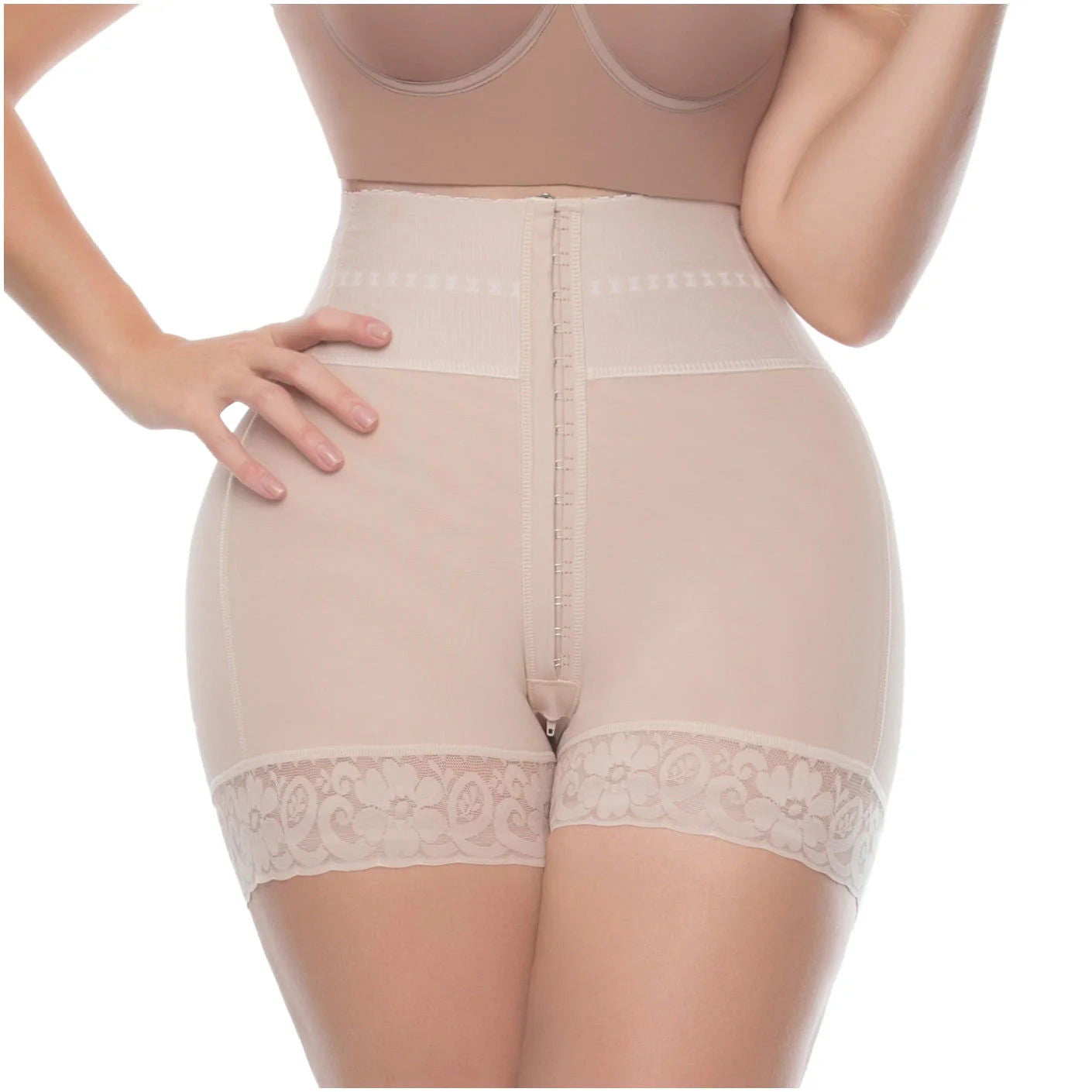 UpLady P-6198 - DHH Shapewear