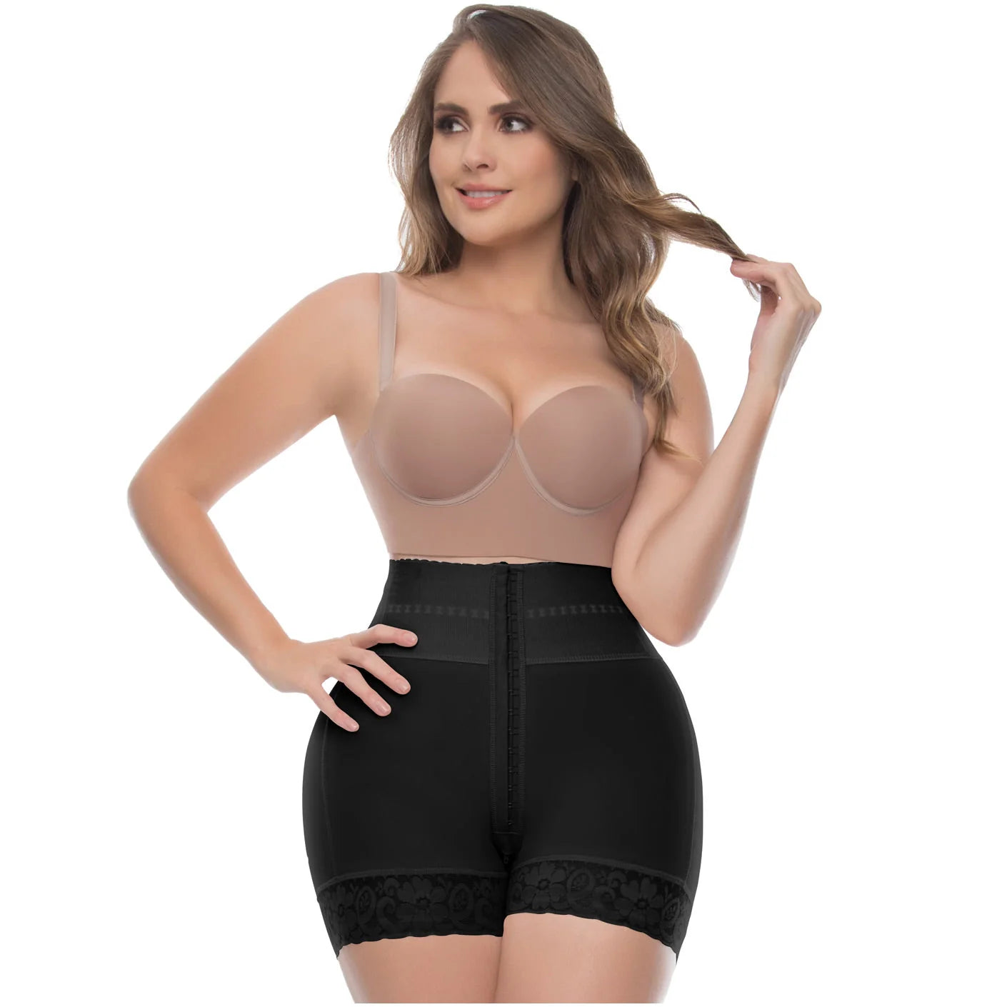UpLady P-6198 - DHH Shapewear