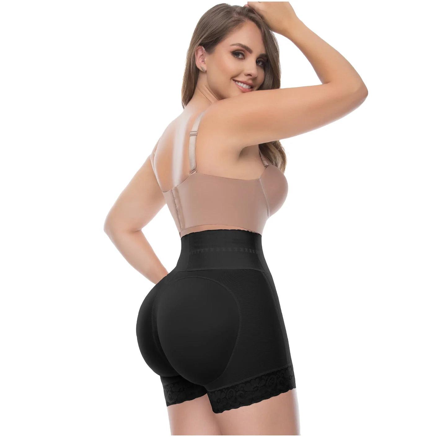 UpLady P-6198 - DHH Shapewear