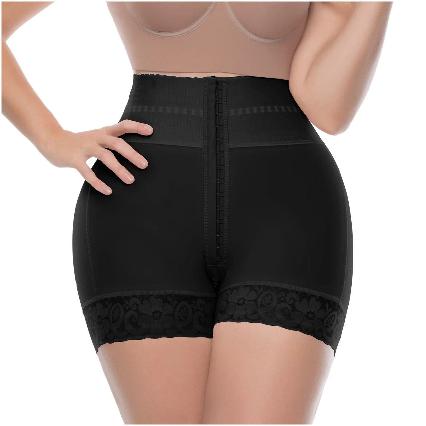UpLady P-6198 - DHH Shapewear