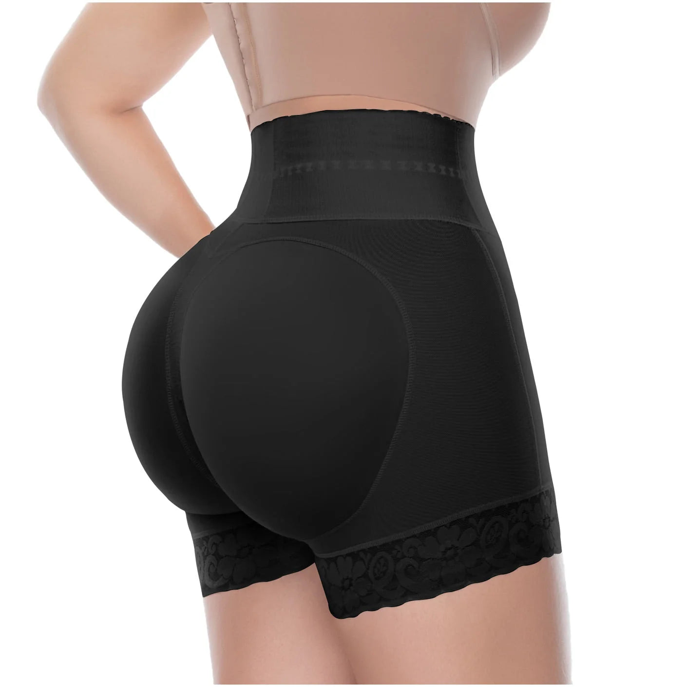 UpLady P-6198 - DHH Shapewear